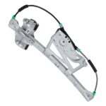 Electric Window Regulator Front Right RH fit for Cadillac DeVille 00-05 w/o Motor - Image 6