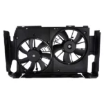 Cooling Fan & Shroud fit for Toyota RAV4 2.4L 3.5L 2006-2012 1636128240