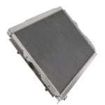 3 Row Aluminum Radiator fit for Toyota Tundra Standard Cab 2000-2004 TO3010299 - Image 6