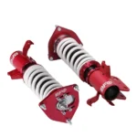 24 Way Adjustable Coilovers Lowering Kit fit for BRZ ZN6 ZD8 FRS 86 GT86 GR86 13-24