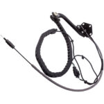 Car Rear Right Sliding Door Cable Fit for Mercedes Sprinter 2006 Fit for VW Crafter 2006 9068203769 , 9068203369 - Image 4