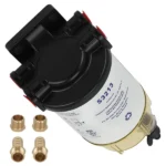 S3213 35-809097 Marine Fuel Filter fit for Mercury Yamaha Outboard Water Separator - Image 6
