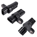 3Pcs Camshaft/Crankshaft Position Sensor Set for Nissan Pathfinder Murano Frontier Quest NV2500 INFINITI 3.5L V6 - Image 8