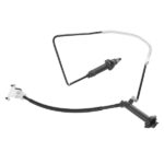 Clutch Master Cylinder Assembly Fit For Ford F-250 Super Duty (6.0L 8cyl Turbo Diesel; 7.3L 8cyl Turbo Diesel) 1999-2003 3C3Z-7C522-C, 136.6562, 5130094100 - Image 5