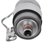 255LPH Inline High Pressure EFI Fuel Pump w/Install Kit fit for Chevy V8 1999-2014 - Image 5