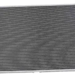 AT Radiator fit for Mercedes SL65 AMG 2005-2006 fit for S65 06-13 2215000003 CrossFlow - Image 5