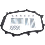 5/8" Intake Manifold Thermal Shield Plenum Spacer Fits for Nissan 350Z Infiniti G35 3.5L VQ35DE 2003-2008