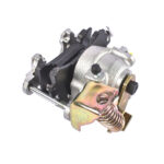 Rear Disc Brake Conversion with Standard 5 Lug Bolt Pattern Fits for Chevy Suburban - Image 7