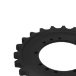 Steel Drive Sprocket Direct Replacement fit for fit for Hitachi ZX35U-2 ZX35U-3