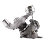 Turbo Turbocharger Fit For Ford Explorer Platinum Sport Utility 4-Door 3.5L 2016-2019 Fit For Lincoln MKS Base Sedan 4-Door 3.5L 2011-2013 7903170003, 790317-3, 790317-5003S - Image 3