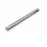 Universal 3" Inch Aluminum Intercooler Piping U-Pipe Kit+Coupler Black+T-Clamps - Image 4