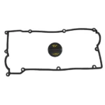 Engine Valve Cover & Gasket & Oil Cap fit for Hyundai Accent 2001-2004 22410-26611 - Image 3