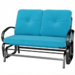 Patio Rocking Chairs - Image 2