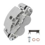 1* Rear Right Brake Caliper w/ Bracket fit for GMC Sierra 3500 2004-2006 18-B4729 - Image 6