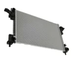Aluminum Coolant Radiator fit for Cadillac ELR L4 1.4L 2014-2016 CU13271 13271 - Image 6