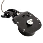 Rear Spare Tire Wheel Winch for Land Rover Range Rover Sport 2006-2013 - Image 4