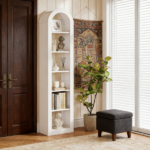 Shelf Book/Tall Bookshelf - Image 5