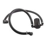 Oil Catch Can with Brackets Hoses fit for Ford F-150 3.5L EcoBoost 2011-2023 - Image 5