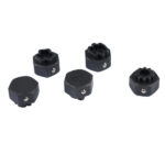 32Pcs Wheel Lock Lug Nut Master Key Set Removal Socket Tool Kit Fit for Mercedes-Benz - Image 8