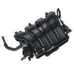 Inlet Intake Manifold w/ Gasket fit for Hyundai Sonata Tucson Kia Optima Sorento 2.4 - Image 3
