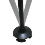 Camping Hiking Walking Stick 5-Level Height Adjustable Folding Walking Cane with LED Light And Alarm(US Logistics only For USPS.TK/TMEU only For self-pickup)(Platform policies vary; relevant qualifications are attached via link, please do not list products without required qualifications) - Image 6