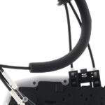 Door Lock Actuator fit for Nissan Murano 2008-2014 Front Right Passenger Side - Image 4