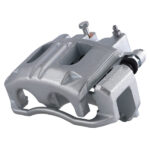 Front Left Brake Caliper w / Bracket fit for Chevrolet Equinox Torrent 2006 Saturn - Image 3
