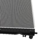 Cooling System Radiator fit for Chevrolet Equinox 3.4L 2005 RAD2764 Direct Fit AT/MT - Image 2