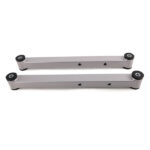 2pcs Rear Lower Control Arms with Polyurethane Bushings fit for GM B-Body 1971-1976 - Image 6