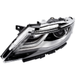 Front Left HID Headlight Lamp w/LED Replacement For Lincoln MKC 2015-2019 EJ7Z13008G EJ7Z13008D FO2518125 - Image 4