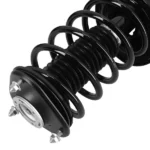 Pair Front Shock Struts w/Coil Spring Assembly fit for Toyota Prius 1.8L 2010-2015 - Image 2
