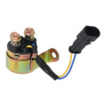 Starter Relay fit for Polaris Sportsman X2 500/550/570/700/800 2006-2021 4012001 - Image 6