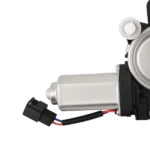 Driver Side Window Regulator Assembly fit for Dodge Caravan Grand Caravan 2001-2003 - Image 5