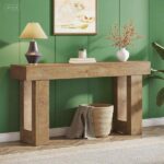 Long Console Table/Living room table - Image 7