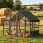 Chicken Coop - Image 9