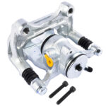 Rear Driver Side Brake Caliper Replacement for Mazda CX-5 2016-2024 Sport Utility 4-Door KAY0-26-71XA KAY0-26-71X - Image 5