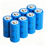8 x 16340 Batteries 3.7V Li-ion Rechargeable Battery+2 x USB Charger (US Logistics For USPS/DHL/Fedex/UPS. No designated logistics accepted TK/TMEU only For self-pickup - Image 12
