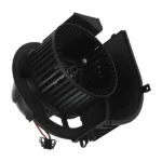 HVAC Heater Blower Motor W/ Fan fit for BMW X5 E53/E70 Series 3.0L 2007-2013 700292 - Image 2