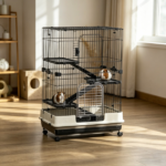 Small Animal Cage ﻿ ﻿ ﻿