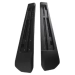 Non-Slip Side Step Running Board fit for 07-18 Jeep Wrangler JK 2Door ABS Heavy Duty - Image 2