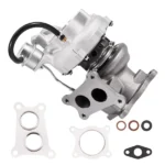 Turbo Turbocharger fit for Subaru Forester WRX Legacy 2.0L H4 DOHC FA20 14411-AA881 - Image 6