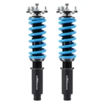 MaXpeedingrods T6 Coilovers Lowering Kit fit for Acura TSX 04-08 Honda Accord 03-07 - Image 2