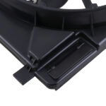 Radiator Cooling Fan fit for Ford Escape 1.6L 2.5L 2013-2016 fit for Focus 2.0L 2013-18 - Image 4