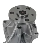 Coolant Water Pump Unit fit for Honda Accord 2.4L 2008-2014 42220 Aluminum Design - Image 4