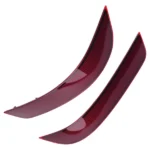 2Pcs Rear Bumper Reflector fit for Mercedes-Benz GL350 GL450 GL550 2006-2012 - Image 4