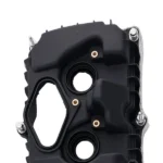 Engine Valve Cover fit for Ford Transit 3.5L V6 DOHC Turbocharged 15-23 Black - Image 3