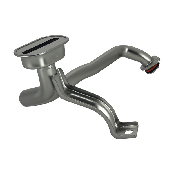 7c4c3135-45d2-4cc9-a299-58a1d099b601.jpeg Engine Oil Pump Pick-up Pipe fit for Pontiac Firebird Chevy Camaro 1998- 2001 2002 - Image 1