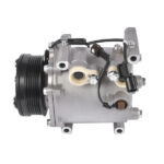 A/C Compressor w/ Clutch for Mitsubishi Eclipse 2006-2012 Galant 2004-2009 3.8L MR513474 2021599AM - Image 3