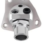Swivel Neck Thermostat Housing fit for K Series K20 K24 Radiator Hose K-Swap Civic