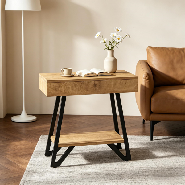 7c68918b-bc9a-4e97-8c66-60746efd4495.png End Table - Image 1